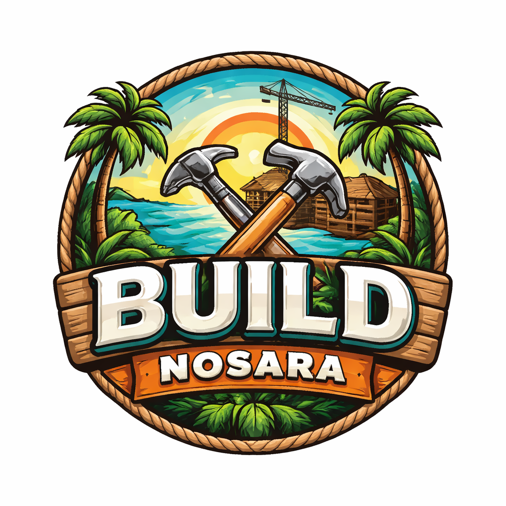Build Nosara